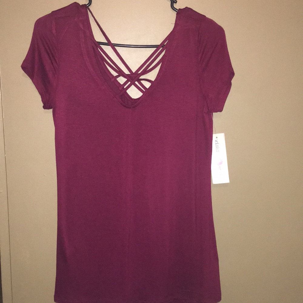 Women's shirt